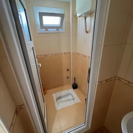 Sahin Tepesi Apartamento Fethiye