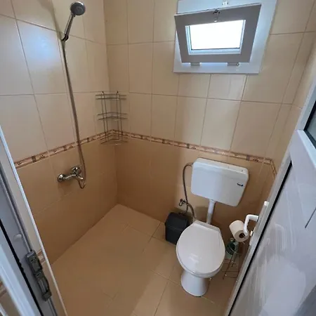 Sahin Tepesi Apartamento *
