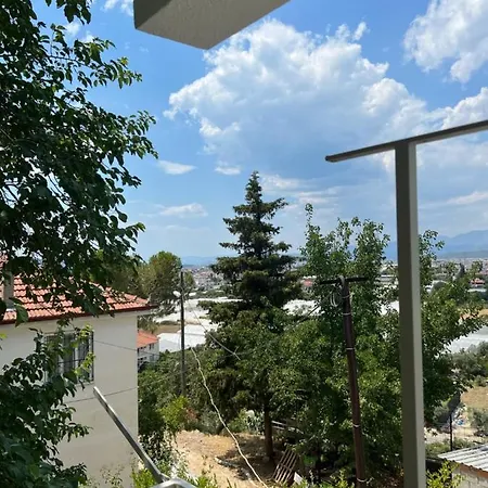 Sahin Tepesi Apartamento
