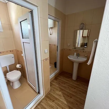 Sahin Tepesi Apartamento
