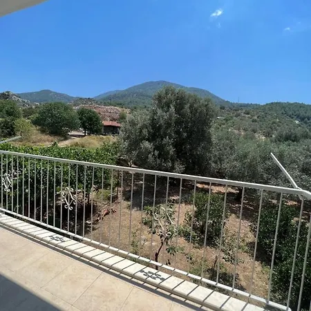 Apartamento Sahin Tepesi