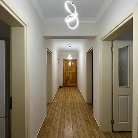 Sahin Tepesi Apartamento *