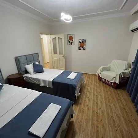 Sahin Tepesi * Fethiye