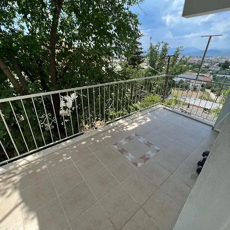 Apartamento Sahin Tepesi Fethiye