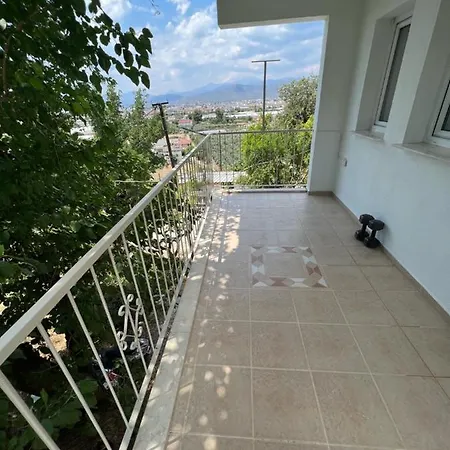 Sahin Tepesi Apartamento Fethiye